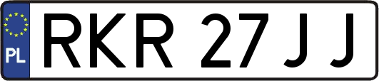 RKR27JJ