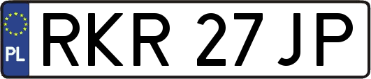 RKR27JP