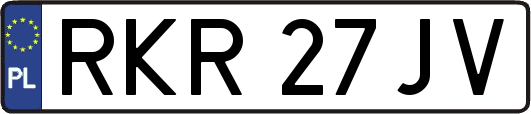 RKR27JV