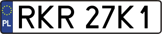 RKR27K1