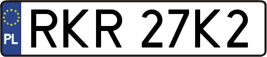 RKR27K2