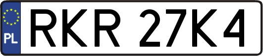 RKR27K4