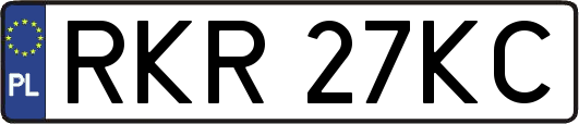 RKR27KC