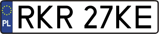 RKR27KE