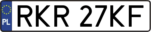 RKR27KF