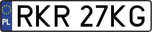 RKR27KG