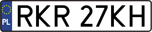 RKR27KH