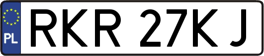 RKR27KJ