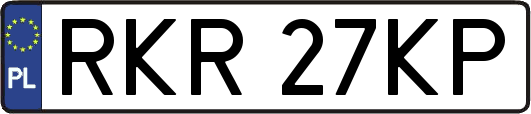 RKR27KP