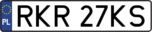RKR27KS