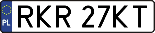 RKR27KT