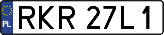 RKR27L1
