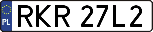 RKR27L2