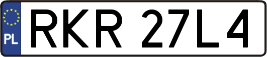 RKR27L4