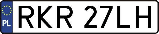 RKR27LH