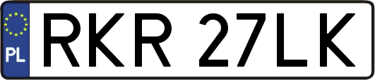 RKR27LK