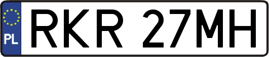 RKR27MH
