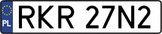RKR27N2
