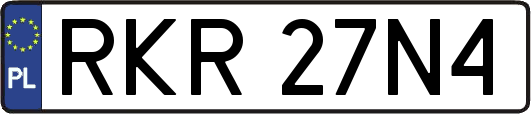 RKR27N4