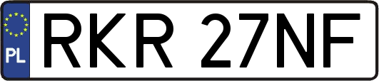 RKR27NF