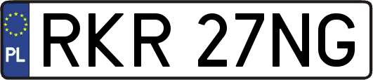 RKR27NG