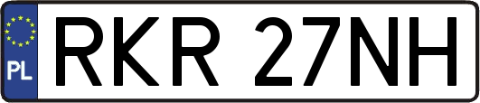 RKR27NH