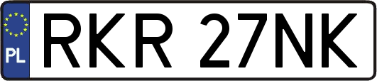 RKR27NK