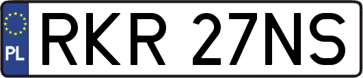 RKR27NS