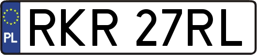 RKR27RL