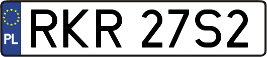 RKR27S2