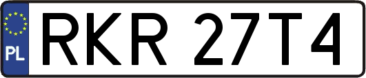 RKR27T4