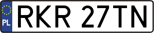 RKR27TN