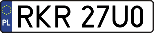 RKR27U0