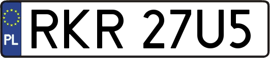 RKR27U5