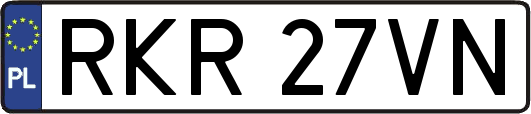 RKR27VN