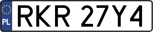 RKR27Y4