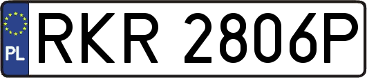 RKR2806P