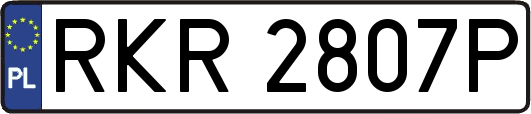 RKR2807P