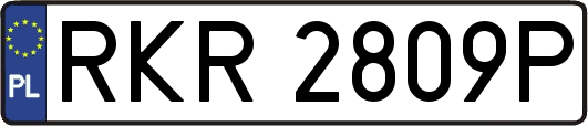 RKR2809P