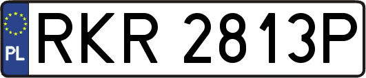 RKR2813P