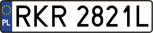 RKR2821L