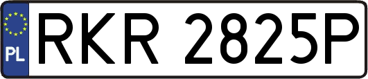 RKR2825P