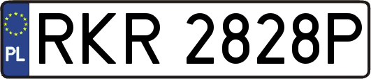 RKR2828P