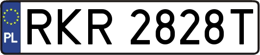 RKR2828T