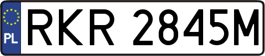 RKR2845M