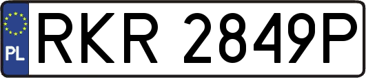 RKR2849P