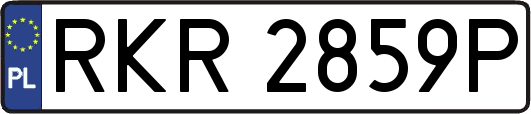 RKR2859P
