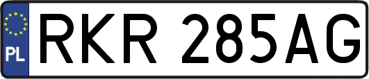 RKR285AG