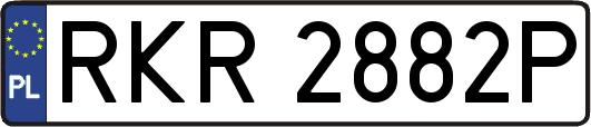 RKR2882P