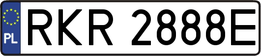 RKR2888E